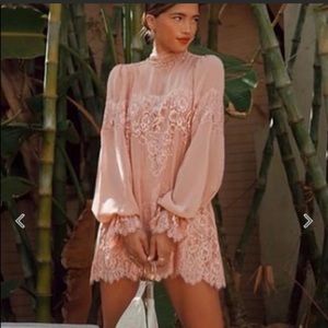 The Queen For A Day - Dress - We Are HAH